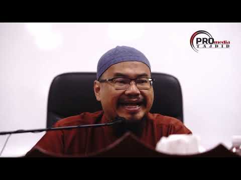 24-02-2024 Ustaz Adli Mohd Saad: A'lam As Sunnah Al Mansurah {Siri 13}