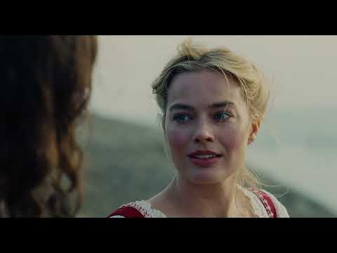 "Wuthering Heights" | Exclusive Clip