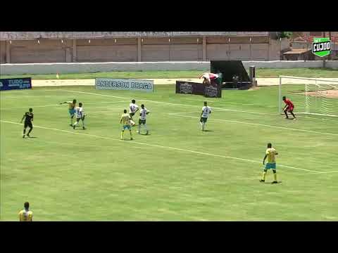 ARAÇATUBA 2 × 1 TANABI GOLS CAMPEONATO PAULISTA SEGUNDA DIVISÃO 2020