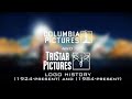 Columbia Pictures and TriStar Pictures logo history