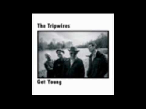 Anything Nice - The Tripwires