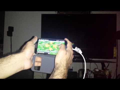 Roll it Cast - Chromecast video thumbnail