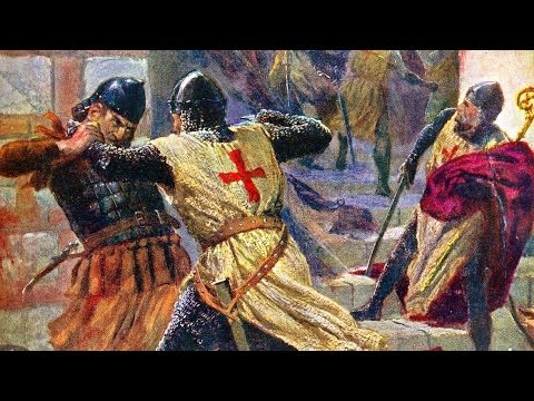 The Fourth Crusade: A Concise Overview for Students