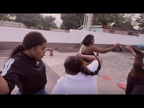 Welcome To The Ghetto ( Episode 2 Season 2 ) Full Jamaican Movie 