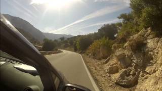 Ruta de los Pueblos Blancos II