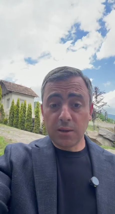 Խուզարկություններ՝«Հայաստան» դաշինքի շտաբներում.Իշխան Սաղաթելյան