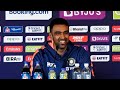 Ravichandran Ashwin India Pre Match Press Conference ZIM V IND T20 World Cup 2022