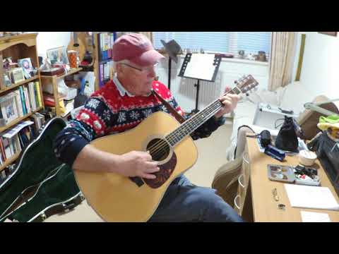 Peace Dream [Clem Tholet cover]