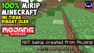 Download lagu MINECRAFT TAPI BUKAN BUATAN MOJANG ? mp3 Download lagu MINECRAFT TAPI BUKAN BUATAN MOJANG ? mp3