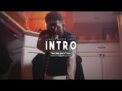 Jungle Muzik Larry - Intro (Boosie Gangsta Shit G-Mix) | Official Music Video | ＴＷＯＮＥＳＨＯＴＴＨＡＴ™