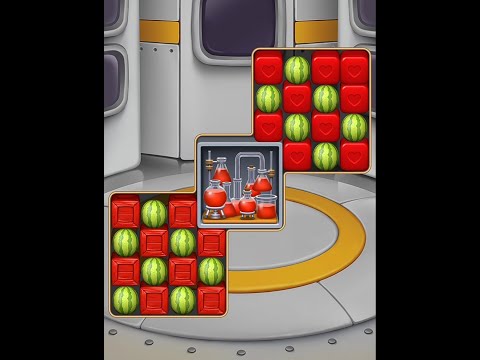 TOON BLAST level 3018