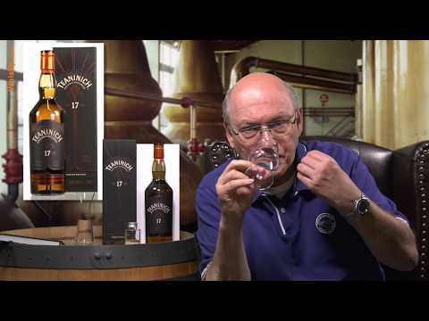 Whisky Review/Tasting: Teaninich 17 Years