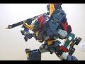 Metal Cardbot W Solidhorn Review