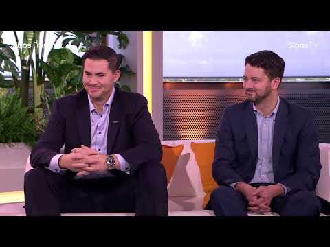 Sibos TV: Connecting hard-to-reach regions to global financial infrastructure – September 2025