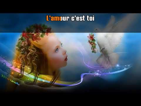 Marie Myriam - L’oiseau et l’enfant (chœurs) (1977) [BDFab karaoke]