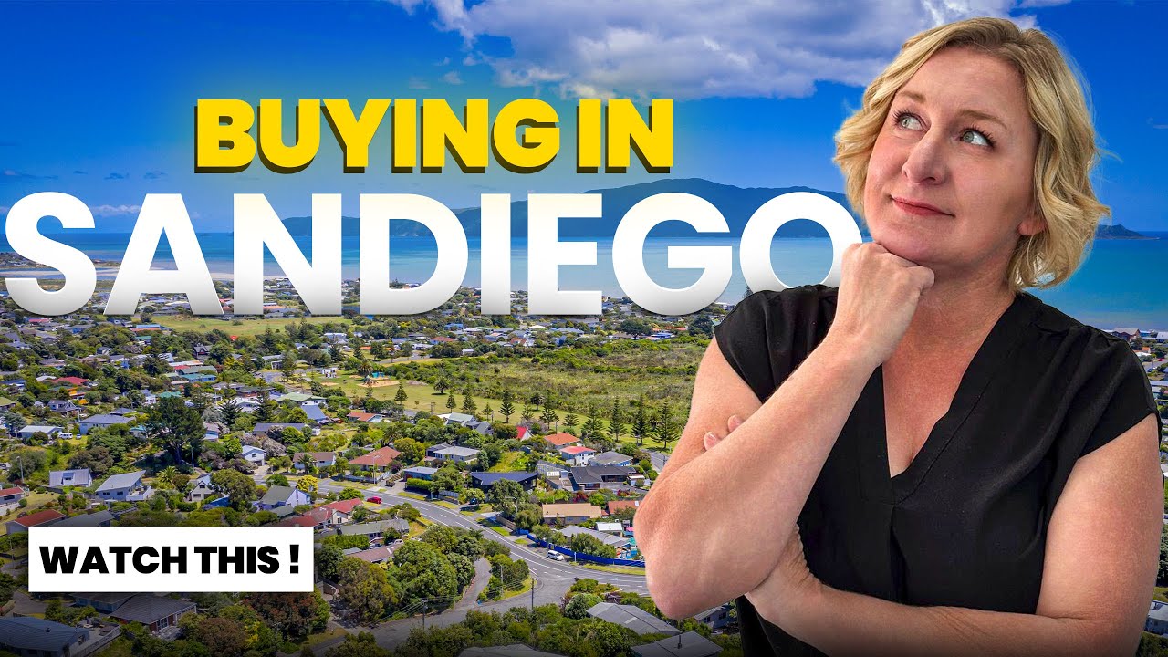 The Ultimate Guide to Buying Your First Home in San Diego |  Living in San Diego CA | CC Summerfield