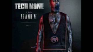11. Fuck Food by Tech N9ne ft. Lil Wayne,T-Pain &amp; Krizz Kaliko
