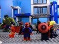 Lego Avengers: The End of the Beginning final ...