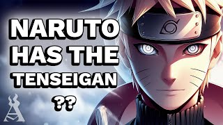 What If Naruto Had The Tenseigan? (Part 3)