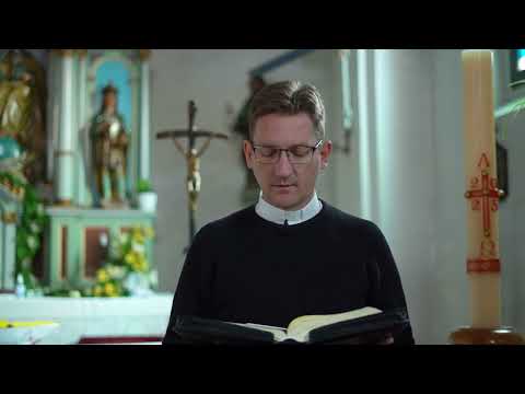 Sramota - umrijeti bogat | EVANĐELJE (Lk 16,9-15)