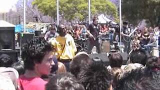 Thrice - In Years To Come (10/16) - Live At Cal State Fullerton