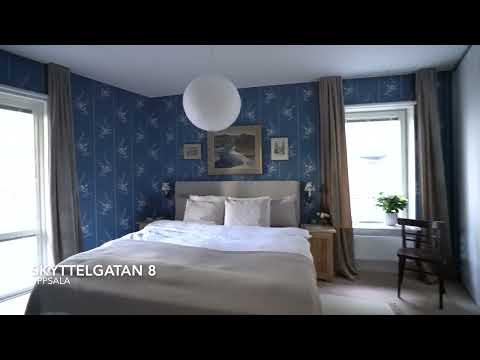 Såld, 3.5:a · 101m2 · 4870 kr avg, Kungsängen - Industristaden  : Via Notar mäklare Uppsala