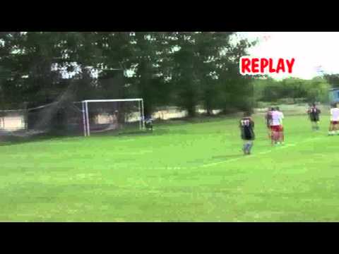 DELEGYHAZA KSE - TARNOK KSK 0-5 (U-19).avi