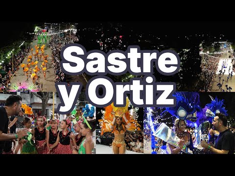 Descubrí Santa Fe: Sastre y Ortiz