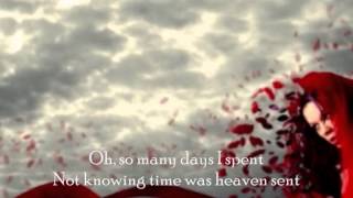 Marie Fredriksson ALL ABOUT YOU