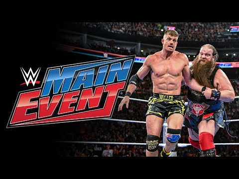 WWE Main Event