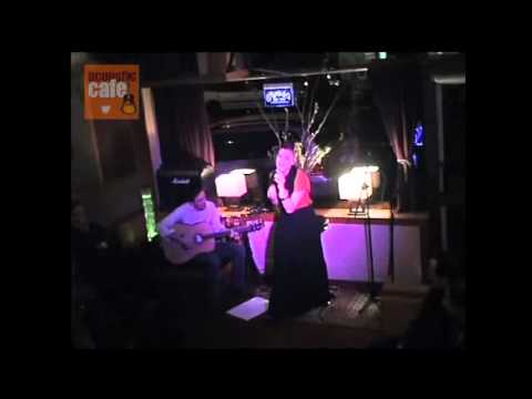 Esther Stevens - Trust In Me - Acoustic Cafe 21st Jun 2012