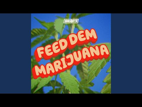Feed Dem Marijuana