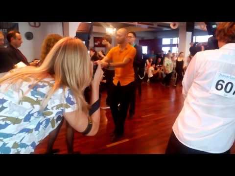 Bavarian Open 2015 newcomer prelims #3