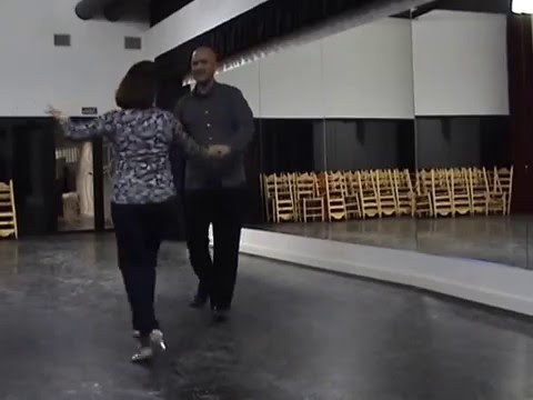 Rueda Cubana - Rueda Casino - Vacila con sabor (F-V)