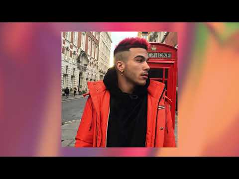 Sfera Ebbasta X Rvssian Type Beat - "Spaceship" [FREE for no profit]