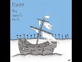 Psapp - The Camel's Back (Full Album)