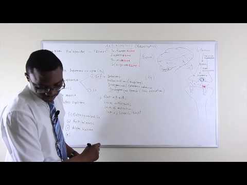 Typical antipyschotics- Neuroleptics Drugs