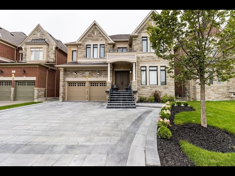 For Sale - 11 Snaresbrook Crescent, Brampton, ON L6P 4G6