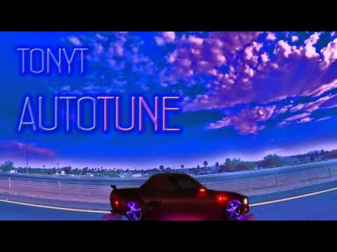 TonyT / AutoTune