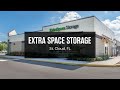 Storage Units In St Cloud FL Extra Space Storage