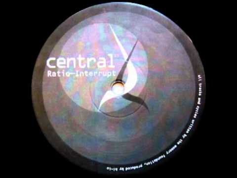 Ratio - Interrupt (B2 - Locked Groove 3)
