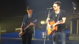 Without You Here - Eric Church January 27, 2017