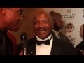MARVELOUS MARVIN HAGLER Still Doesn T Like Sugar Ray Leonard Hall Of Fame Las Vegas