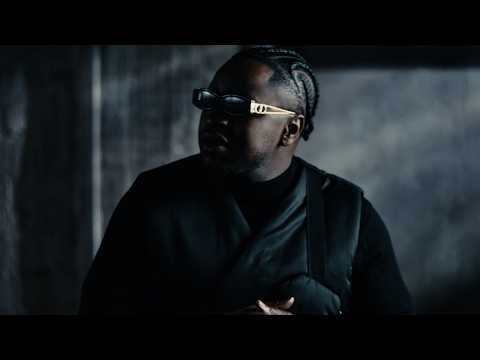 Landy - Isuké (Official Music Video)