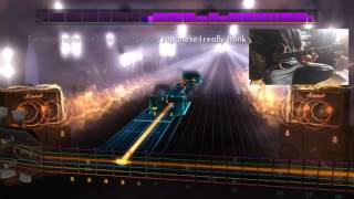 Rocksmith 2014 - The Vapors &quot;Turning Japanese&quot; - Lead Guitar