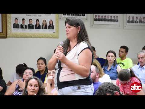 Audiência Pública Discute Isenção de pedágio para moradores de Corbélia