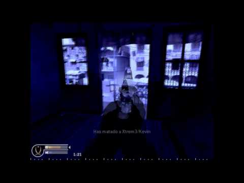 CoD4 FormatB vs Xtrem3 gameplay