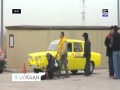 Reportaj DIGI24 Emisiunea La Volan