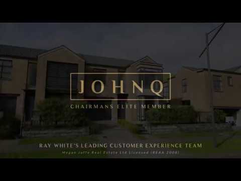 20 Ganley Terrace, Stonefields   John Q