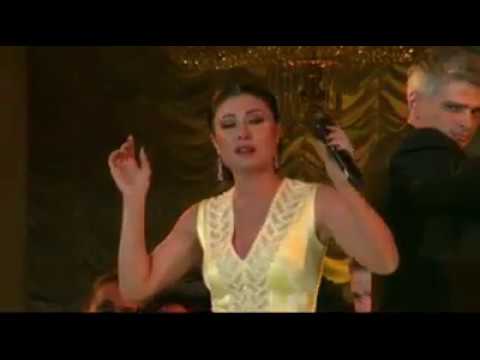 Margarita Pozoyan - I Will Always Love You